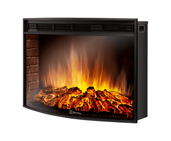 Очаг Electrolux Sphere Plus EFP/P-3320RLS Очаг Electrolux Sphere Plus EFP/P-3320RLS
