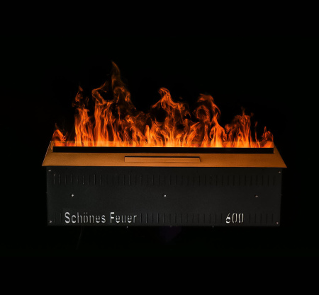 Электрический очаг Schönes Feuer 3D FireLine  600