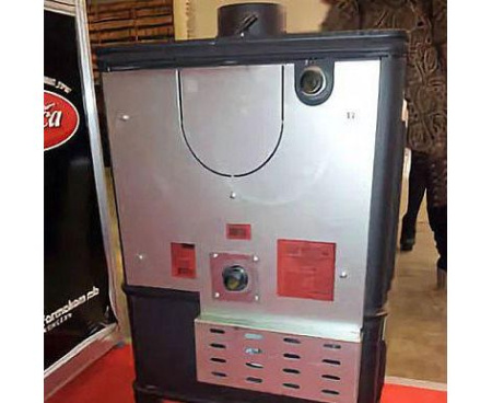 Печь Guca LAVA THERMO