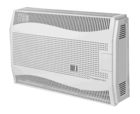 Конвектор газовый Hosseven HDU-8
