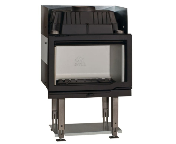 Топка Jotul (Йотул) I 570 FLAT Топка Jotul (Йотул) I 570 FLAT