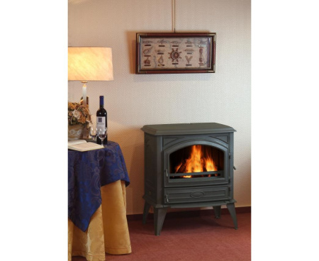 Печь Dovre 640CB
