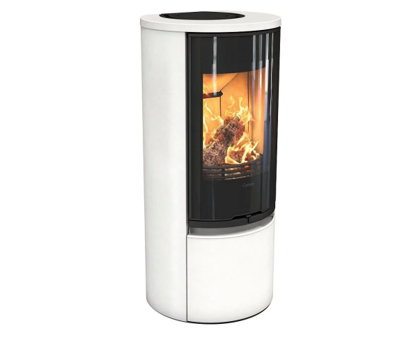 Печь-камин Contura 510G:1 Style черная Печь-камин Contura 510G:1 Style черная