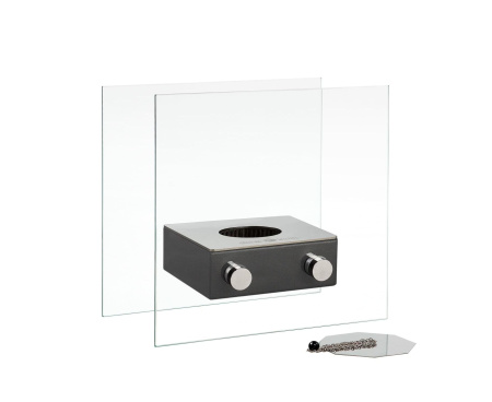 Биокамин Silver Smith NANO 3 BL EDITION
