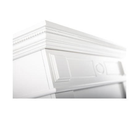Портал Electrolux Bianco 25 белый