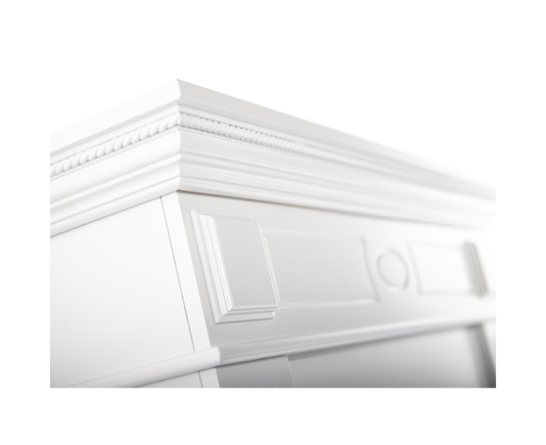 Портал Electrolux Bianco 25 белый Портал Electrolux Bianco 25 белый