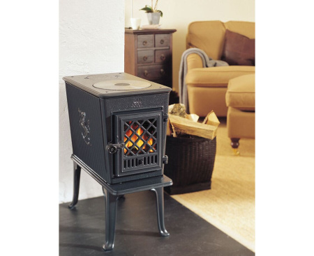Печь-камин Jotul (Йотул) F 602 N BP