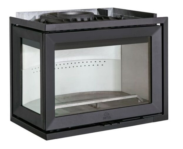 Камин Jotul S 72 с топкой Jotul I 520 FL Камин Jotul S 72 с топкой Jotul I 520 FL