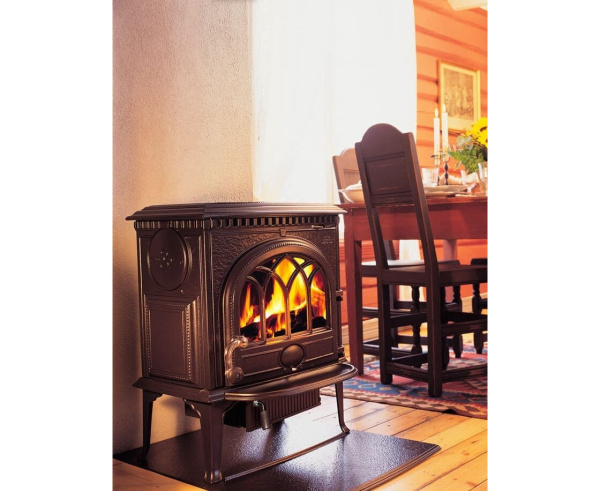 Печь-камин Jotul (Йотул) F 3 CB BP Печь-камин Jotul (Йотул) F 3 CB BP