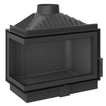 Топка KFD ECO Max 7 L standard D