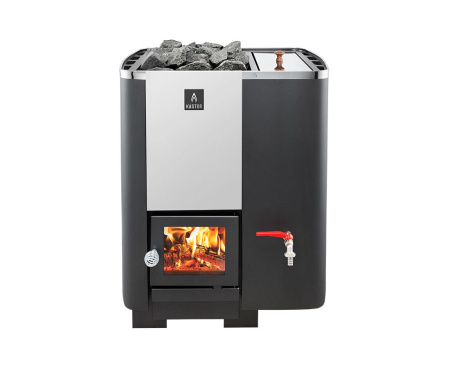 Печь для бани KASTOR Karhu 22 VO