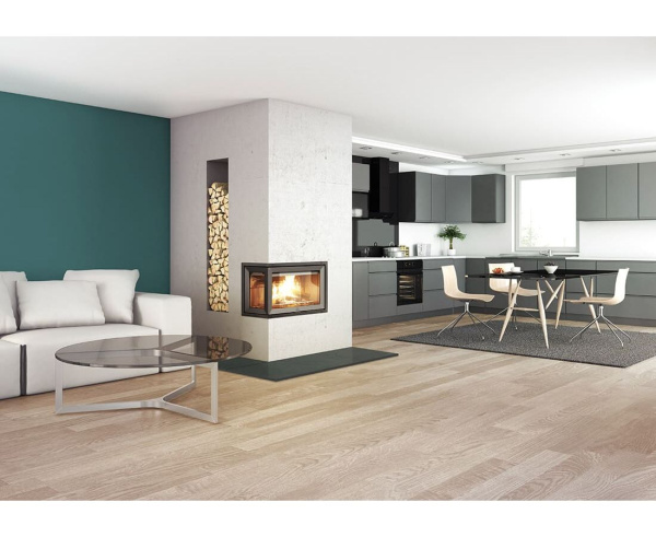 Топка Jotul (Йотул) I 620 FL Топка Jotul (Йотул) I 620 FL