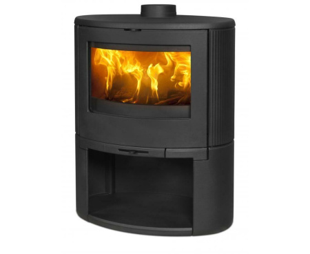 Печь Dovre BOW/WB