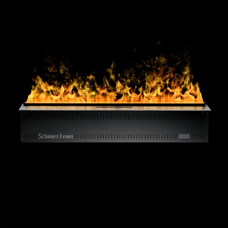 Электрический очаг Schönes Feuer HOT LINE 3D-камин 600