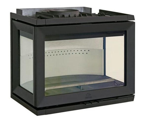 Камин Jotul FS 73 с топкой Jotul I 520 FRL Камин Jotul FS 73 с топкой Jotul I 520 FRL