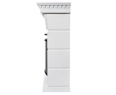 Камин Electrolux Elegante 25 с очагом EFP/P - 2520LS