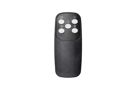 Очаг Majestic FX M Black RC