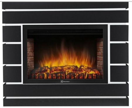 Камин Electrolux Moderno 25 с очагом EFP/P - 2720RLS