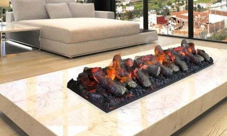 Очаг RealFlame Cassette 1000 3D