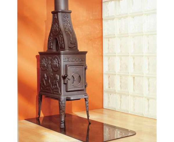 Печь Dovre 100CBS Печь Dovre 100CBS
