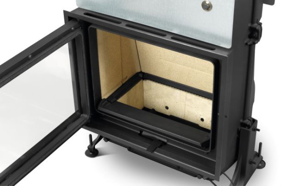 Топка Dovre ZEN100 Топка Dovre ZEN100