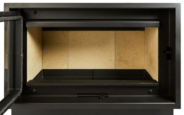 Топка Dovre VISTA 902C Топка Dovre VISTA 902C