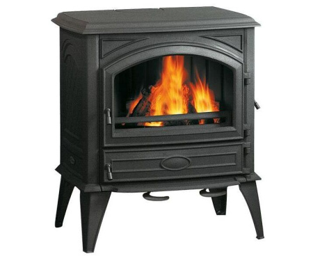 Печь Dovre 640CB