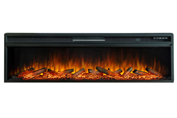 Очаг Vision 60 LOG LED