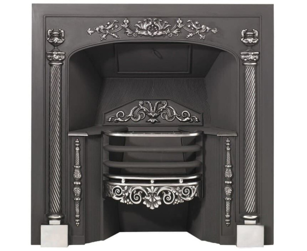 Топка STOVAX Regency Hob Grate Insert Топка STOVAX Regency Hob Grate Insert