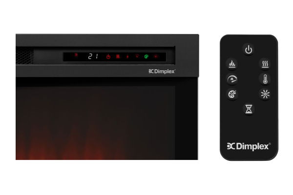Очаг XHD28L-INT Очаг XHD28L-INT