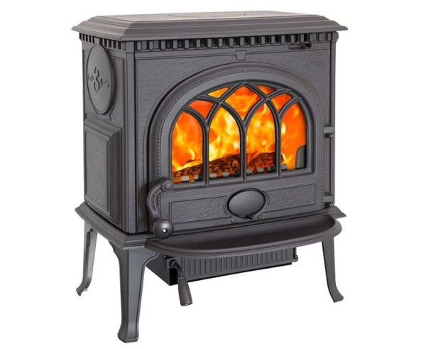Печь-камин Jotul (Йотул) F 3 CB слоновая кость Печь-камин Jotul (Йотул) F 3 CB слоновая кость