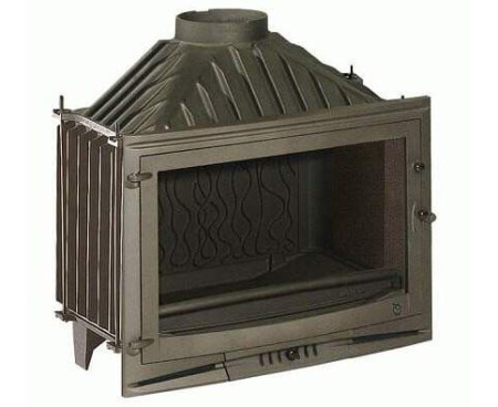 Топка INVICTA 700 Селеник