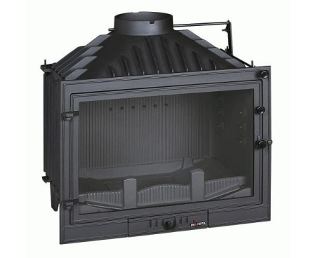 Топка INVICTA 700 Примо с заслонкой NEW