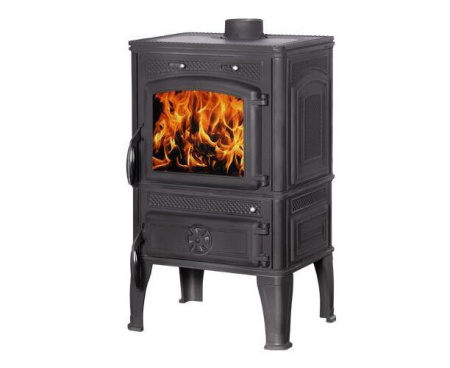 Печь Fireway DACHA II