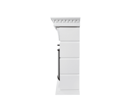 Портал Electrolux Elegante 25 белый