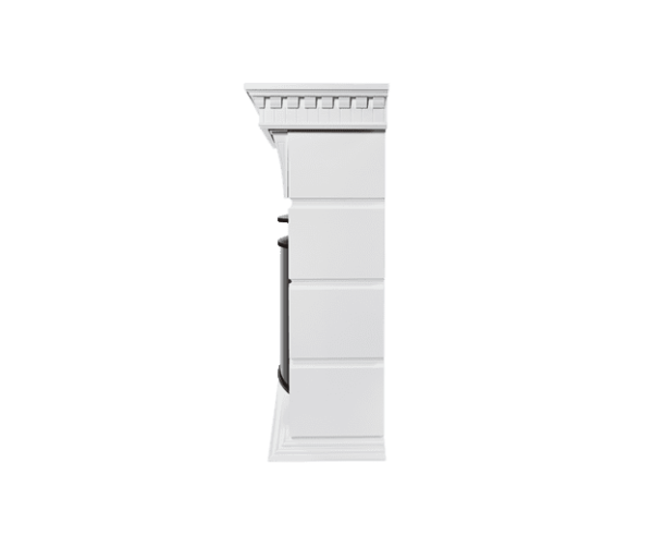 Портал Electrolux Elegante 25 белый Портал Electrolux Elegante 25 белый