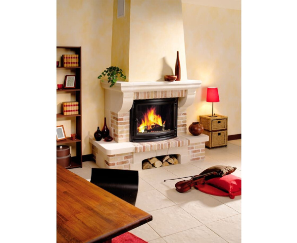Топка Jotul (Йотул) I 18 Panorama Топка Jotul (Йотул) I 18 Panorama