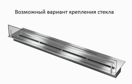 ПРЯМОУГОЛЬНЫЙ КОНТЕЙНЕР ZEFIRE 700 С КРЫШКОЙ ВНУТРИ