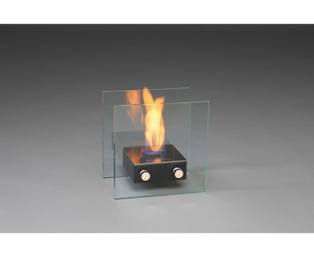 Биокамин Silver Smith NANO 3 BL EDITION