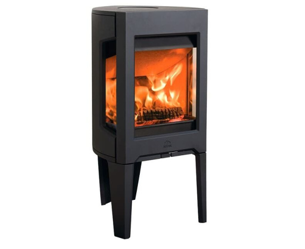 Печь-камин Jotul (Йотул) F 162 CB черный Печь-камин Jotul (Йотул) F 162 CB черный