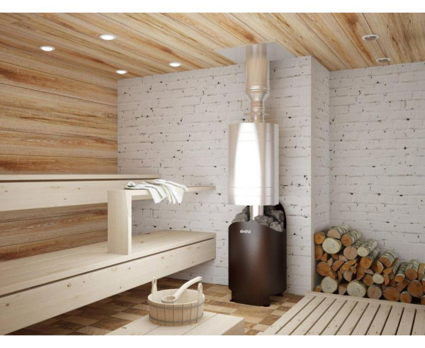 Печь Grill’D Aurora 160 Long Печь Grill’D Aurora 160 Long