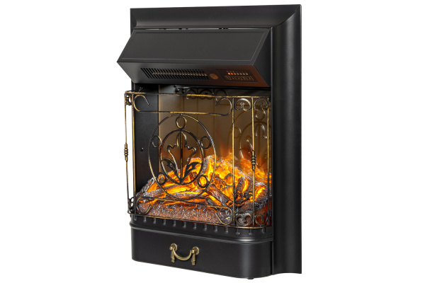 Очаг Majestic FX M Black RC Очаг Majestic FX M Black RC