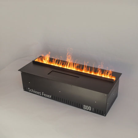 Электрический очаг Schönes Feuer 3D FireLine  800