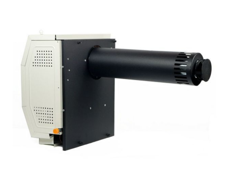 Конвектор газовый Hosseven HHS-9V Fan