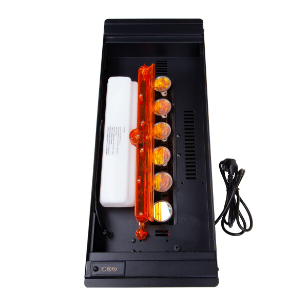 Очаг RealFlame Cassette 630M 3D Очаг RealFlame Cassette 630M 3D