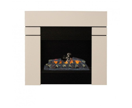 Камин RealFlame Rauma WT с Cassette 630 3D