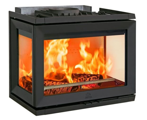 Камин Jotul FS 73 с топкой Jotul I 520 FRL Камин Jotul FS 73 с топкой Jotul I 520 FRL