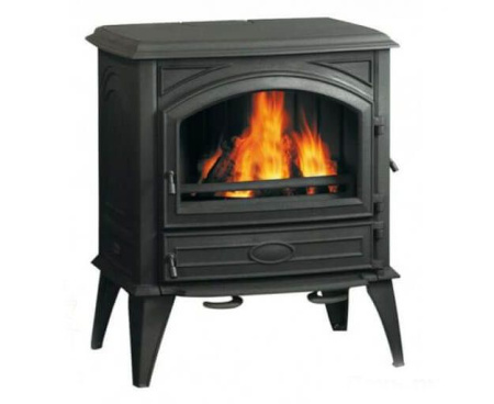 Печь Dovre 640CB