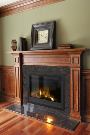 Топка Dovre 2180CBS