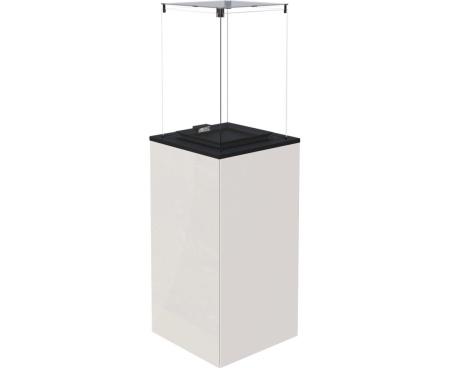Газовый нагреватель Kratki PATIO MINI/M/G31/37MBAR/B